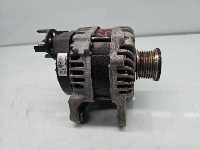 Alternator Dacia Duster 2 [Fabr 2017-2023] 231005FN6A 1.6 Benz H4M-D7 84KW / 114CP