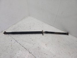 Cardan Dacia Duster 2 [Fabr 2017-2023] OEM 1.6 Benz H4M-D7 84KW / 114CP