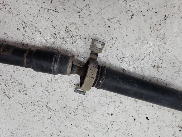 Cardan Dacia Duster 2 [Fabr 2017-2023] OEM 1.6 Benz H4M-D7 84KW / 114CP