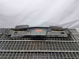 Deflector aer Mercedes Clasa E (W212) [Fabr 2009-2016] A2048174920 | A2125000555