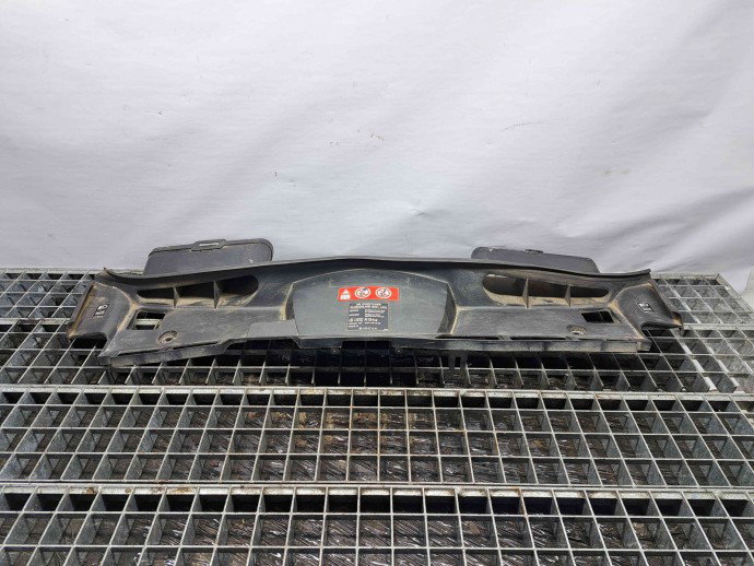 Deflector aer Mercedes Clasa E (W212) [Fabr 2009-2016] A2048174920 | A2125000555