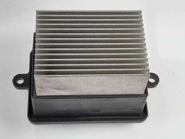 Rezistenta electrica A43002100 Renault Captur [Fabr 2013-prezent]