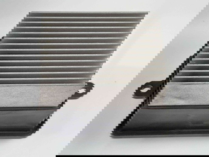 Rezistenta electrica A43002100 Renault Captur [Fabr 2013-prezent]