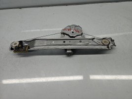 Macara electrica geam dreapta spate Dacia Duster 2 [Fabr 2017-2023] SUV 827208597R