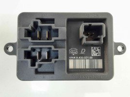 Rezistenta electrica A43002100 Renault Captur [Fabr 2013-prezent]