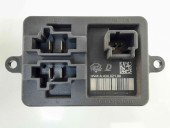 Rezistenta electrica A43002100 Renault Captur [Fabr 2013-prezent]