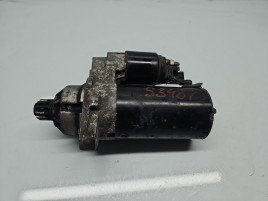 Electromotor Skoda Octavia 2 (1Z3) [Fabr 2004-2013] 02M911023P 2.0 TDI BKD103KW / 140CP