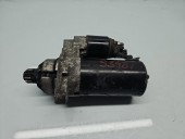 Electromotor Skoda Octavia 2 (1Z3) [Fabr 2004-2013] 02M911023P 2.0 TDI BKD103KW / 140CP