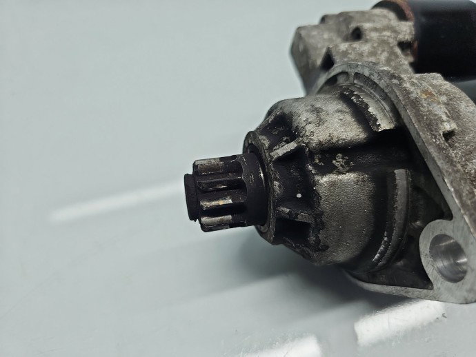 Electromotor Skoda Octavia 2 (1Z3) [Fabr 2004-2013] 02M911023P 2.0 TDI BKD103KW / 140CP