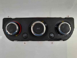 Panou comanda clima 272704701R Renault Captur [Fabr 2013-prezent] 