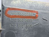 Deflector aer Mercedes Clasa E (W212) [Fabr 2009-2016] A2048174920 | A2125000555