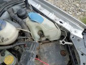 Vas lichid parbriz Volkswagen Polo 1.2 benz OEM 1995-2000
