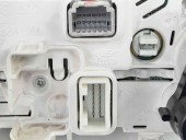 Panou comanda clima 272704701R Renault Captur [Fabr 2013-prezent] 