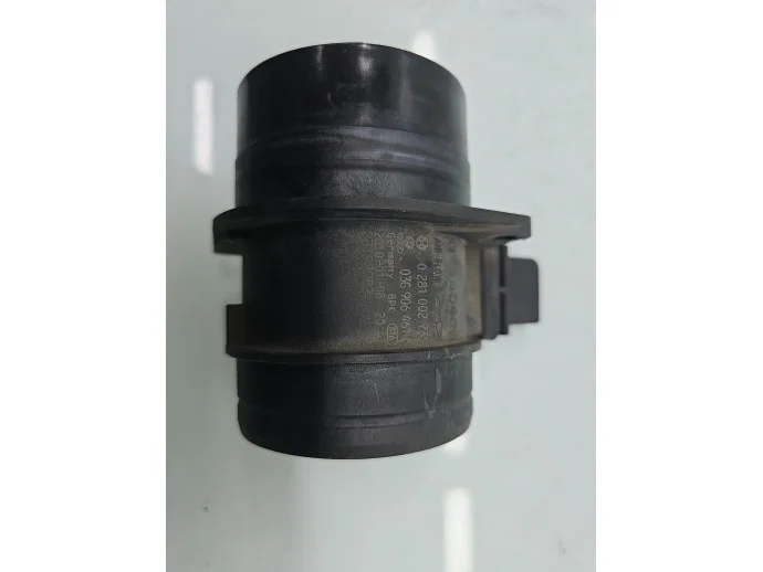 Debitmetru aer AUDI A4 (8K2, B8) [Fabr 2008-2015] 03G906461C 2.0 TDI CAGA 105KW / 143CP