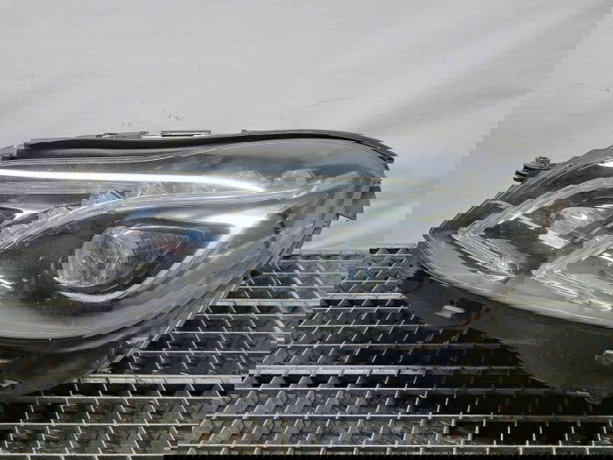  Far stanga Mercedes Clasa E (W212) [Fabr 2009-2016] A2129063103