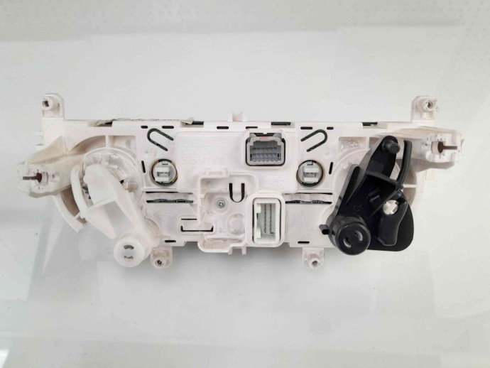 Panou comanda clima 272704701R Renault Captur [Fabr 2013-prezent] 