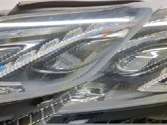  Far stanga Mercedes Clasa E (W212) [Fabr 2009-2016] A2129063103