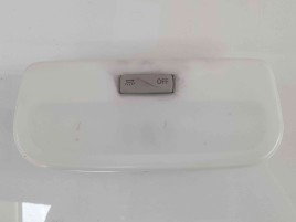 Plafoniera spate 264300007R Renault Captur [Fabr 2013-prezent] 0.9
