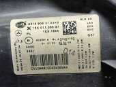  Far stanga Mercedes Clasa E (W212) [Fabr 2009-2016] A2129063103