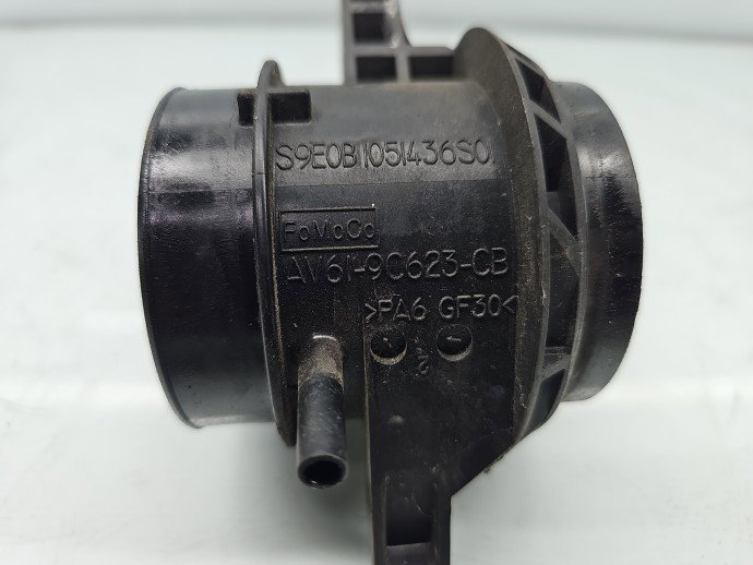 Debitmetru aer Ford Focus 3 [Fabr 2010-2018] AV61-9C623-CB 1.6 TDCI T1DA 85KW / 116CP