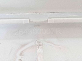 Plafoniera spate 264300007R Renault Captur [Fabr 2013-prezent] 0.9
