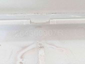 Plafoniera spate 264300007R Renault Captur [Fabr 2013-prezent] 0.9