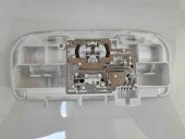 Plafoniera spate 264300007R Renault Captur [Fabr 2013-prezent] 0.9