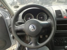 Volan 3 spite Volkswagen Polo 1.4 benz OEM 1995-2000