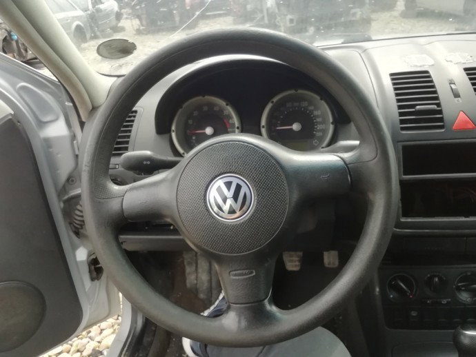 Volan 3 spite Volkswagen Polo 1.4 benz OEM 1995-2000