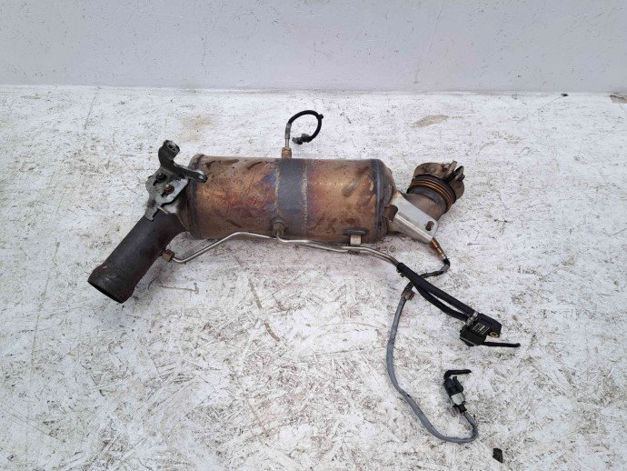 Filtru particule Mercedes Clasa E (W212) [Fabr 2009-2016] A2044901392 2.2 CDI 651924 125KW / 170CP  