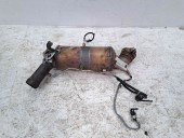 Filtru particule Mercedes Clasa E (W212) [Fabr 2009-2016] A2044901392 2.2 CDI 651924 125KW / 170CP  