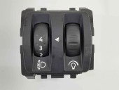 Buton reglaj far 251900567R Renault Captur [Fabr 2013-prezent] 0.9