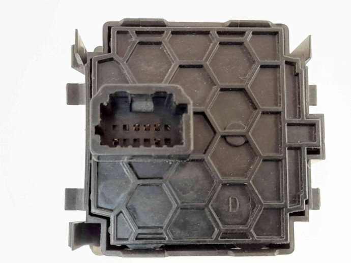 Buton reglaj far 251900567R Renault Captur [Fabr 2013-prezent] 0.9