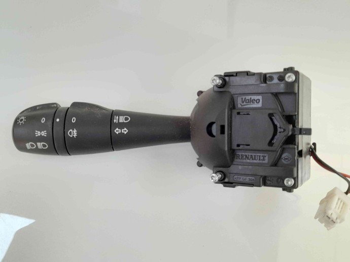 Maneta semnalizare 255675914R Renault Captur [Fabr 2013-prezent] 0.9