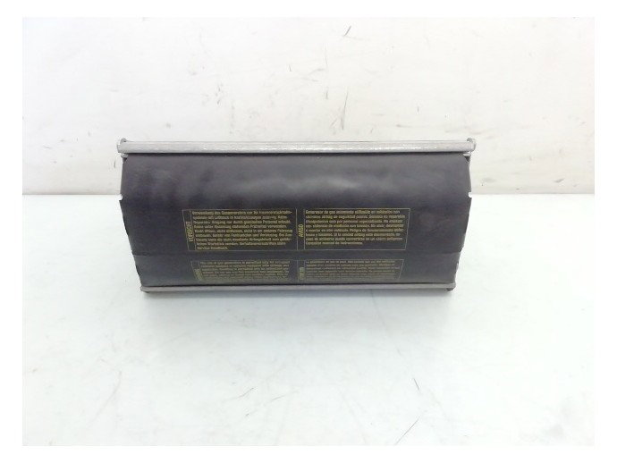 Airbag pasager BMW Seria 7 E65 4.4 benz 39707262001D 2003-2008