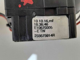 Maneta semnalizare 255675914R Renault Captur [Fabr 2013-prezent] 0.9