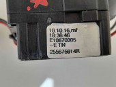 Maneta semnalizare 255675914R Renault Captur [Fabr 2013-prezent] 0.9