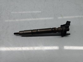 Injector AUDI A8 (4H) [Fabr 2010-2017] 059130277CC 3.0 TDI CDUD 180KW / 245CP