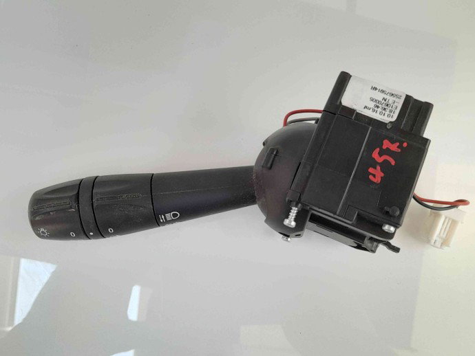 Maneta semnalizare 255675914R Renault Captur [Fabr 2013-prezent] 0.9