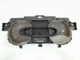 Ceas bord 248106290R Renault Captur [Fabr 2013-prezent] 