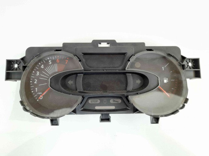 Ceas bord 248106290R Renault Captur [Fabr 2013-prezent] 