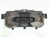 Ceas bord 248106290R Renault Captur [Fabr 2013-prezent] 