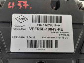 Ceas bord 248106290R Renault Captur [Fabr 2013-prezent] 