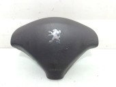 Airbag volan 3 spite Peugeot 307 1.6 benz OEM 2000-2008