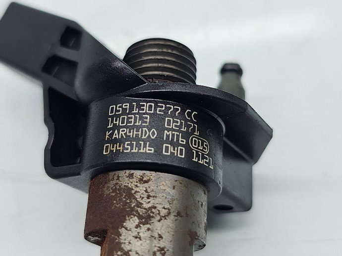 Injector AUDI A6 (4G2, C7) [Fabr 2012-2017] 059130277CC 3.0 TDI CDUD 180KW / 245CP