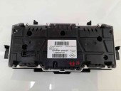 Ceas bord 248106290R Renault Captur [Fabr 2013-prezent] 