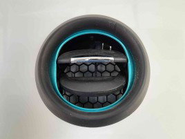 Grila aerisire stanga OEM Renault Captur [Fabr 2013-prezent] 