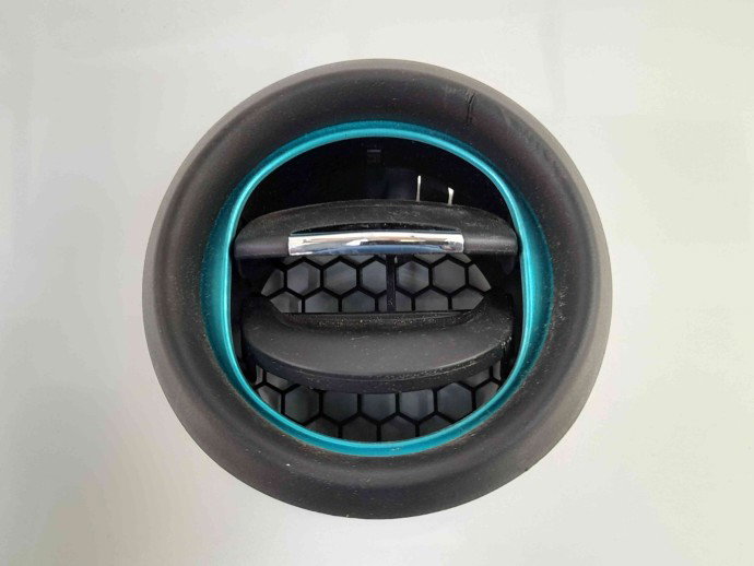 Grila aerisire stanga OEM Renault Captur [Fabr 2013-prezent] 