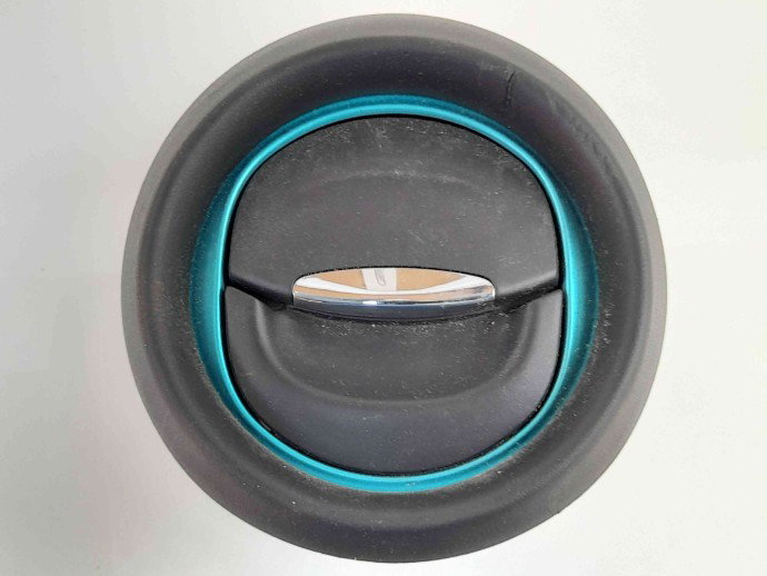 Grila aerisire stanga OEM Renault Captur [Fabr 2013-prezent] 