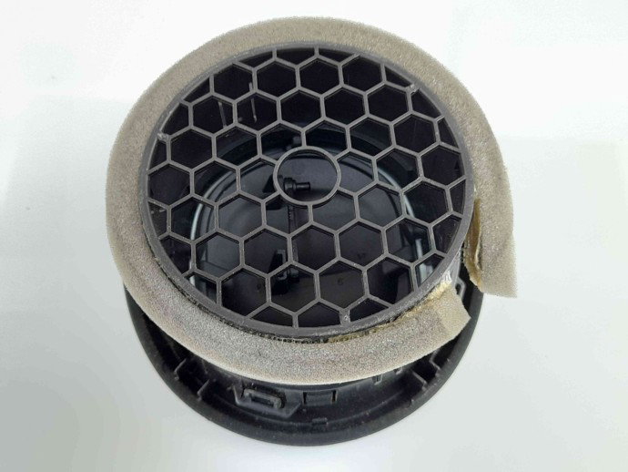 Grila aerisire stanga OEM Renault Captur [Fabr 2013-prezent] 